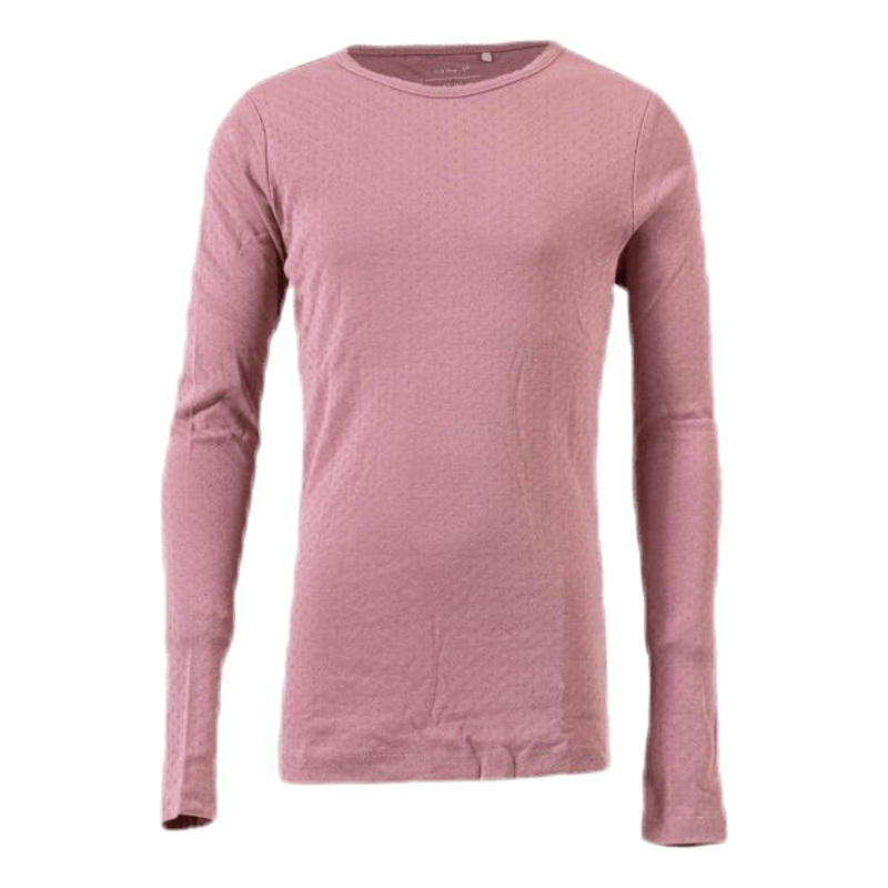 Vitte Ls Xsl Top M Red|122/128|134/140|158/164
