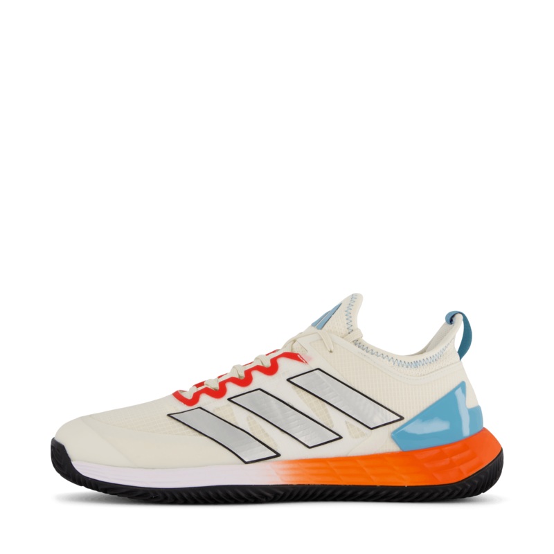 Adizero Ubersonic 4 M Clay White