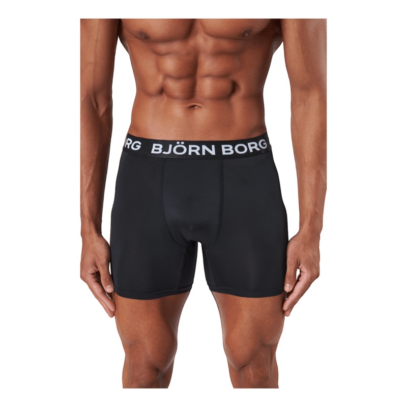 bjorn borg Performance Boxer 2p Multipack 1