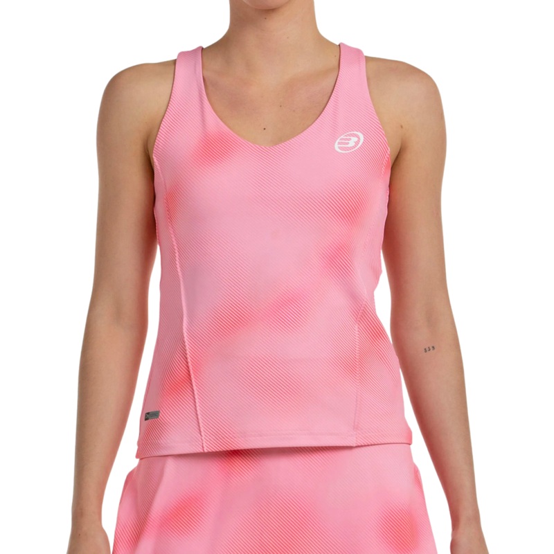 Bullpadel – Dbardeur de padel Dan Rose