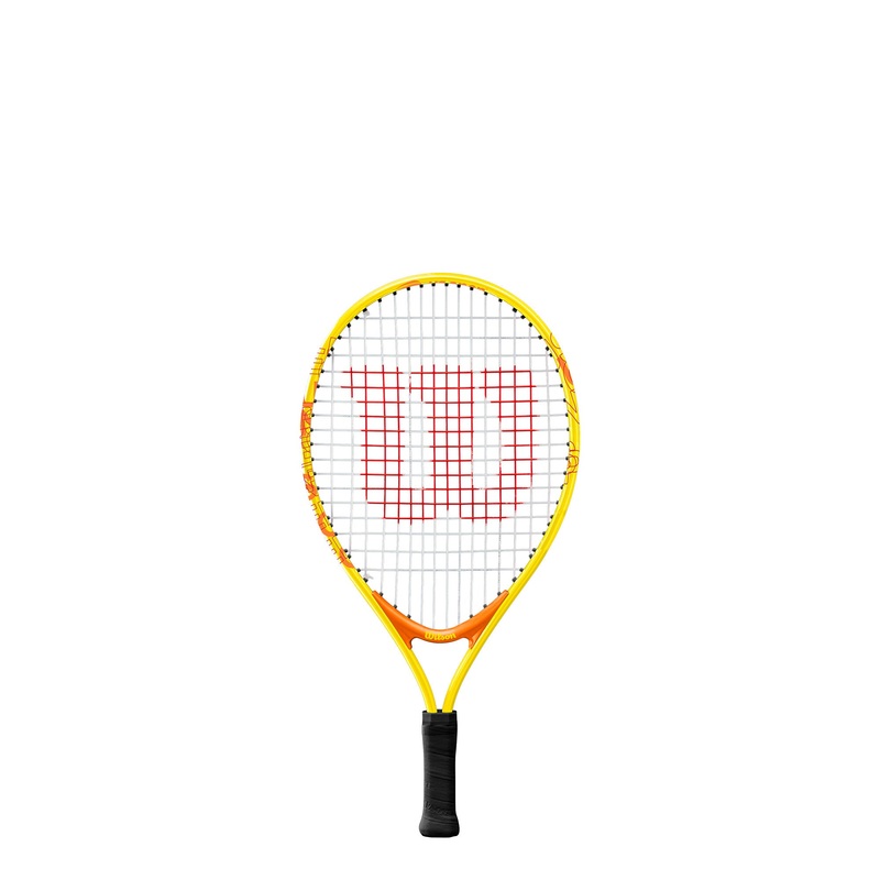 US OPEN 19 JUNIOR TENNIS RACKET