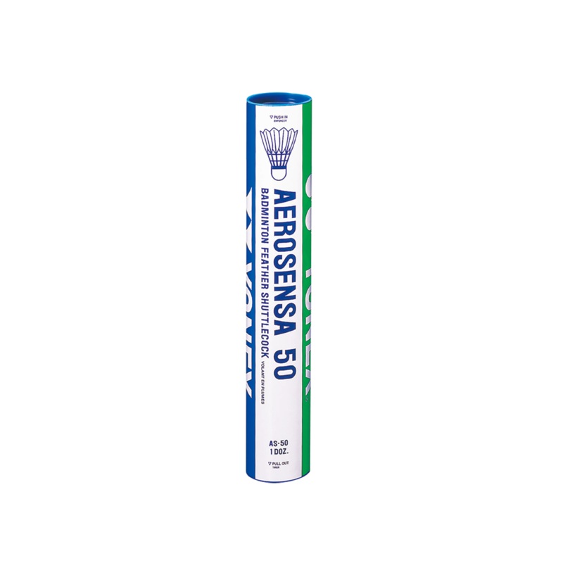 Yonex Aerosensa 50 Badminton Shuttlecock