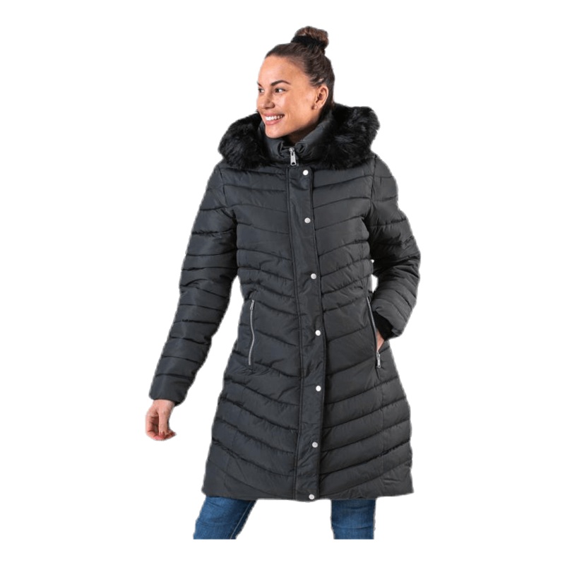 Adrianne Jacket Grey|XS|S|M|L|XL|XXL|XXXL|4XL|5XL