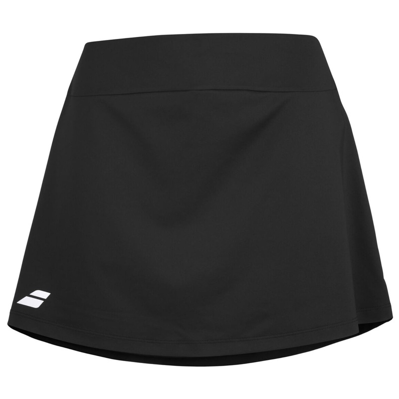 Babolat Play Skirt (Dame, Sort)