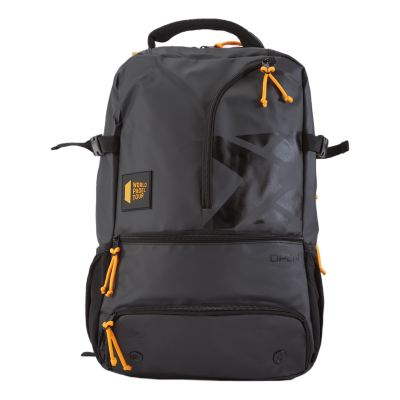 Backpack Wpt Open Series|ONESIZE