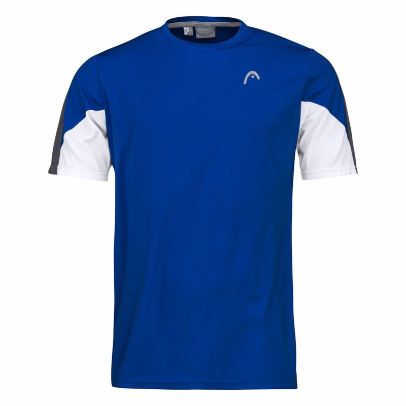 CLUB 22 Tech T-Shirt M RO|RO|L|M|XL|XXL