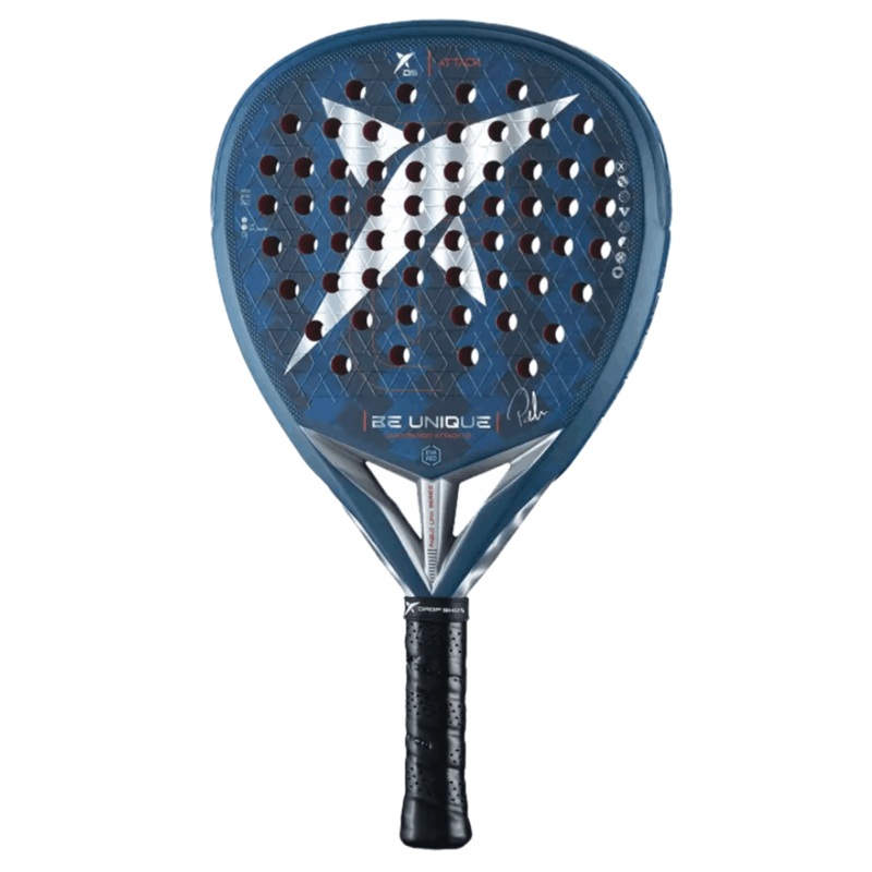 Drop Shot Canyon Pro Attack 1.0 2025