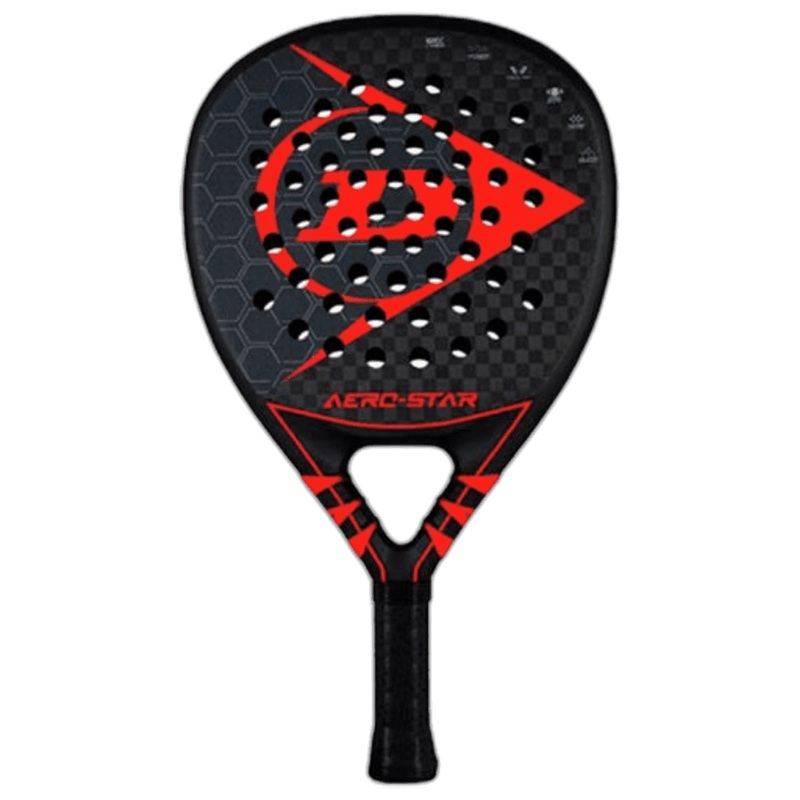 Dunlop Aero Star 2021