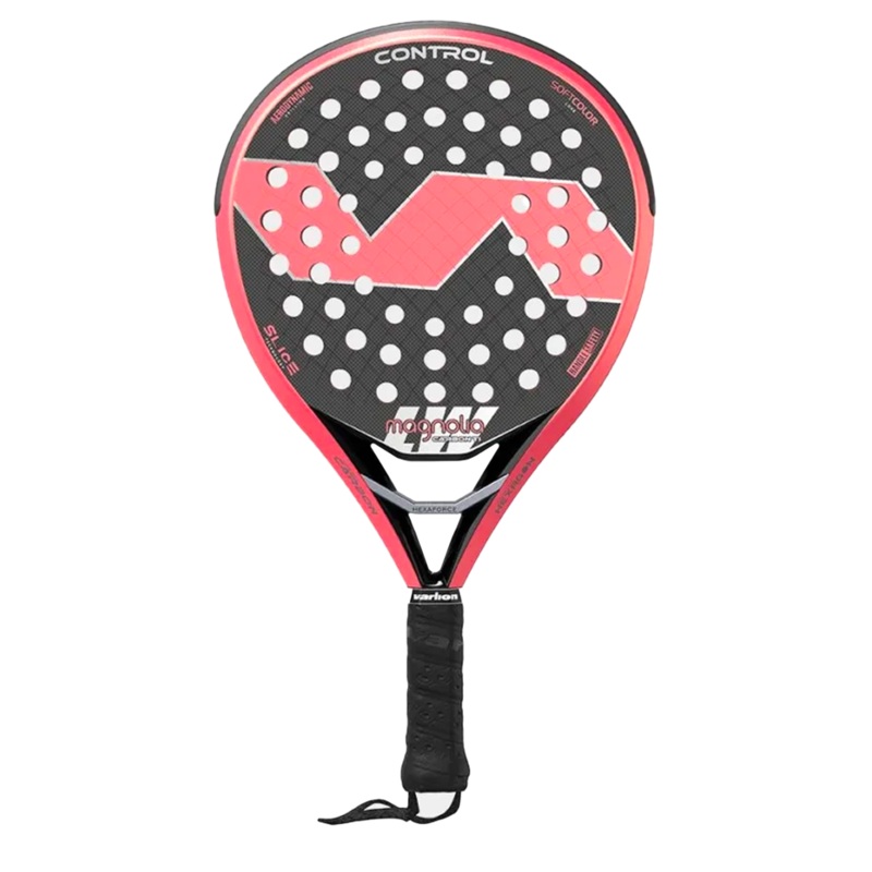 Padel racket Varlion LW Carbon TI Magnolia
