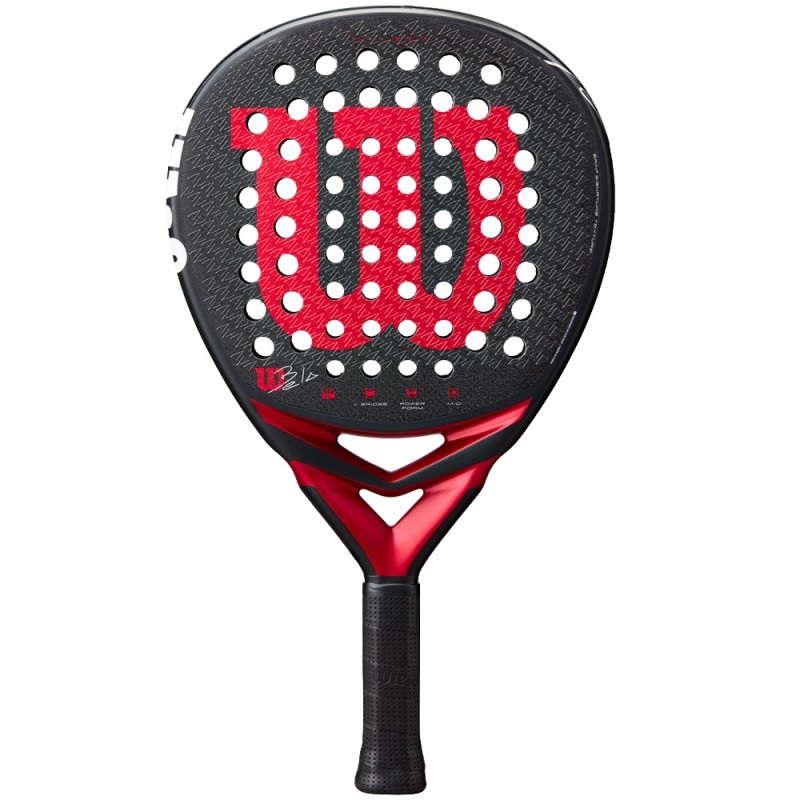 Padel racket Wilson Bela V3 2025