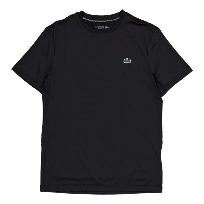 T-shirt Active Performance Black