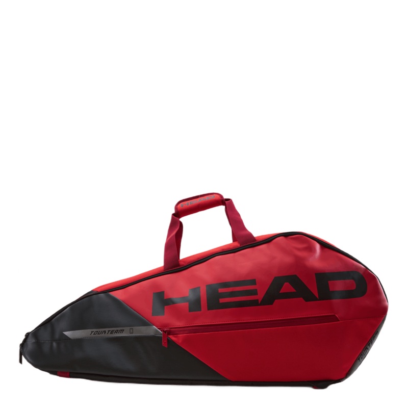 Tour Team 9r Black/red|ONESIZE
