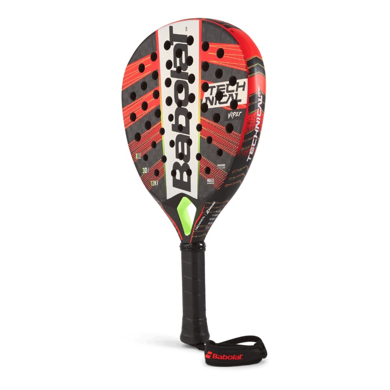 Viper Technical Red|ONESIZE