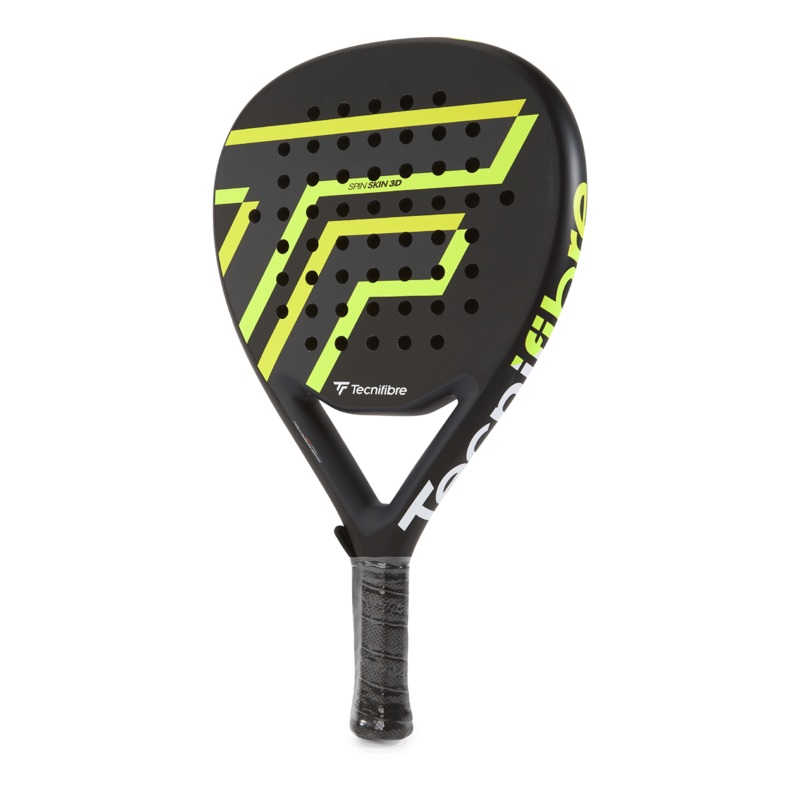 Wall Breaker 360 X-top Black/yellow
