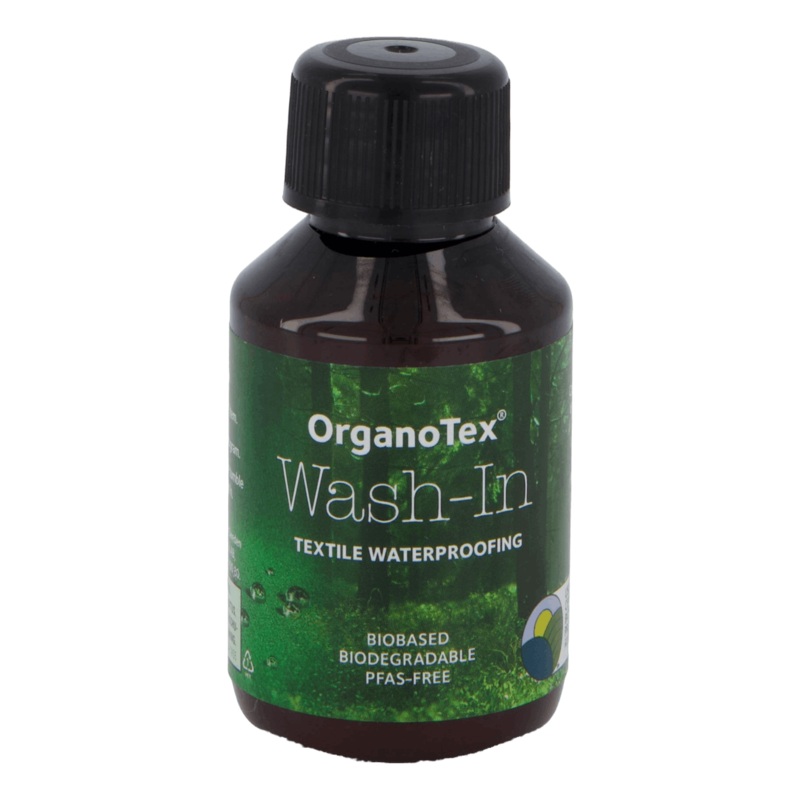 Wash-In textile waterproofing 100 ml