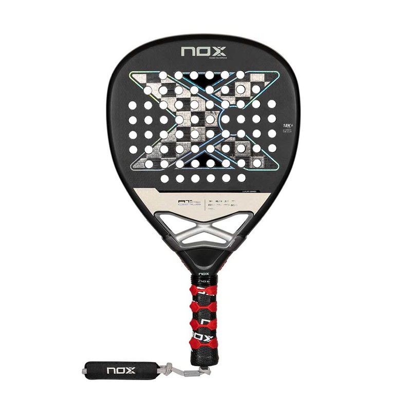 Nox At10 Attk 2024 Genius 18K