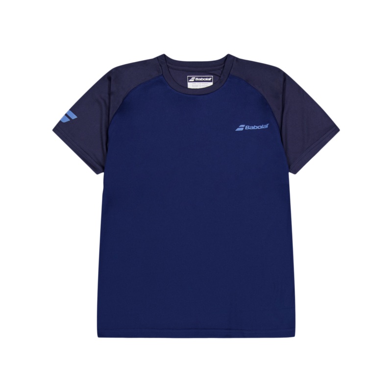 T-shirt Play Crew Est Blue|128|140|152|164