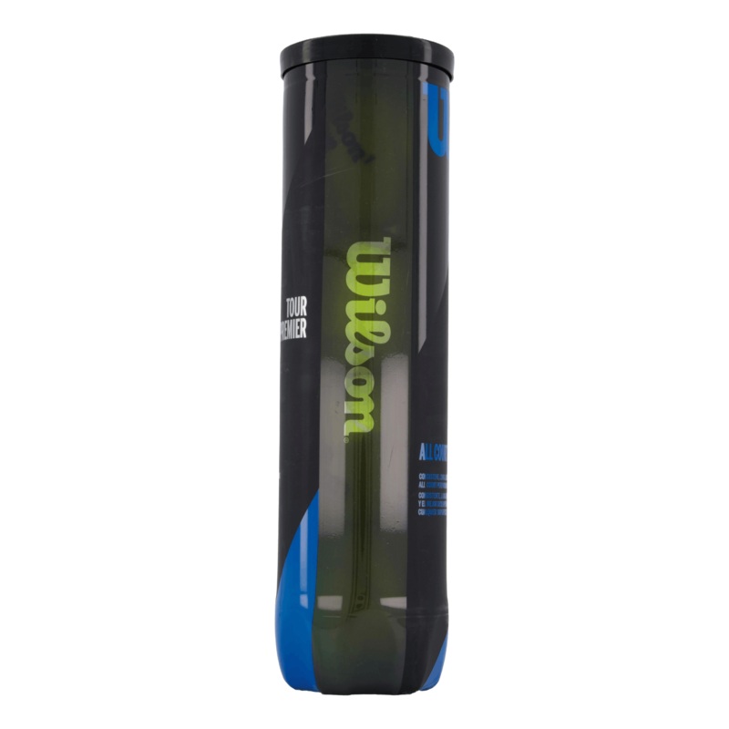 Tour Premier All Court 4 Ball|ONESIZE