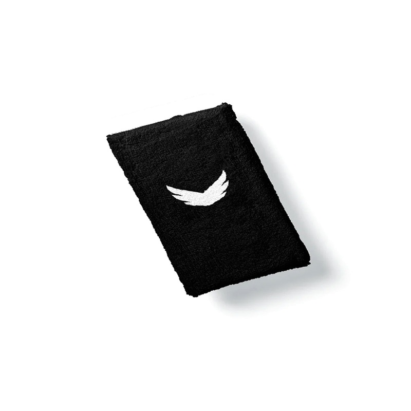 Wings Wristband – Black