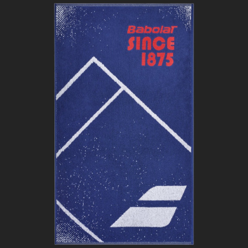 Babolat Medium Towel Sodalite|Blue