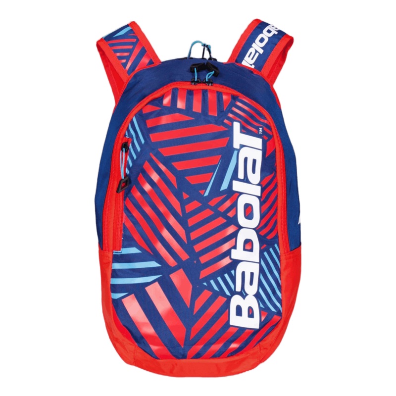 Backpack Kids 2024 Blue/red|ONESIZE