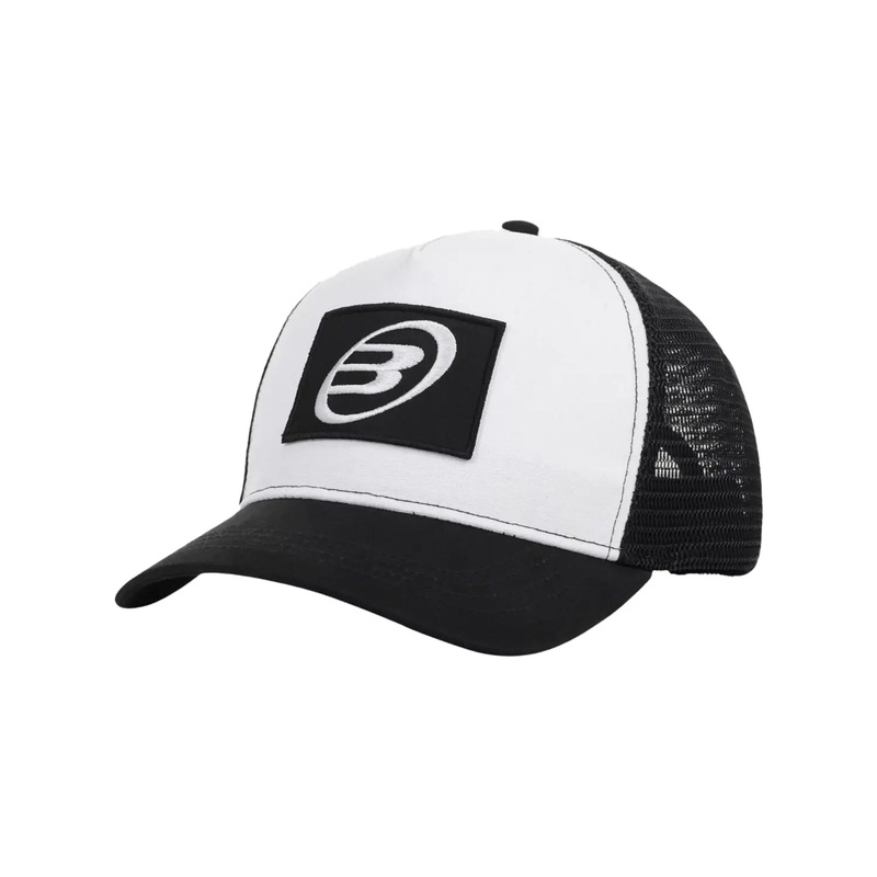 Bullpadel – Casquette de padel BPG255 Noir