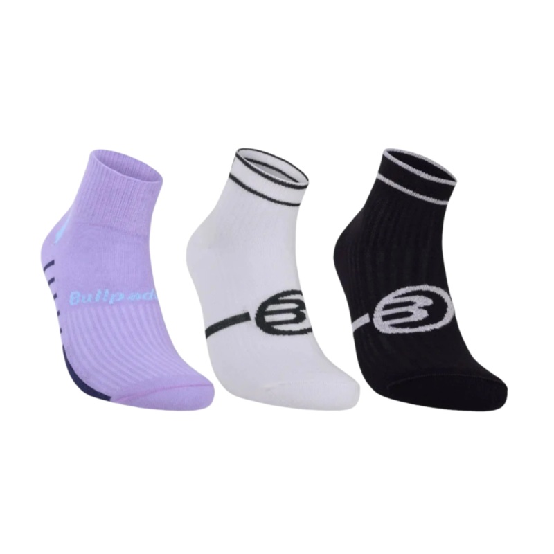 Bullpadel – Chaussettes de padel BP2402 i