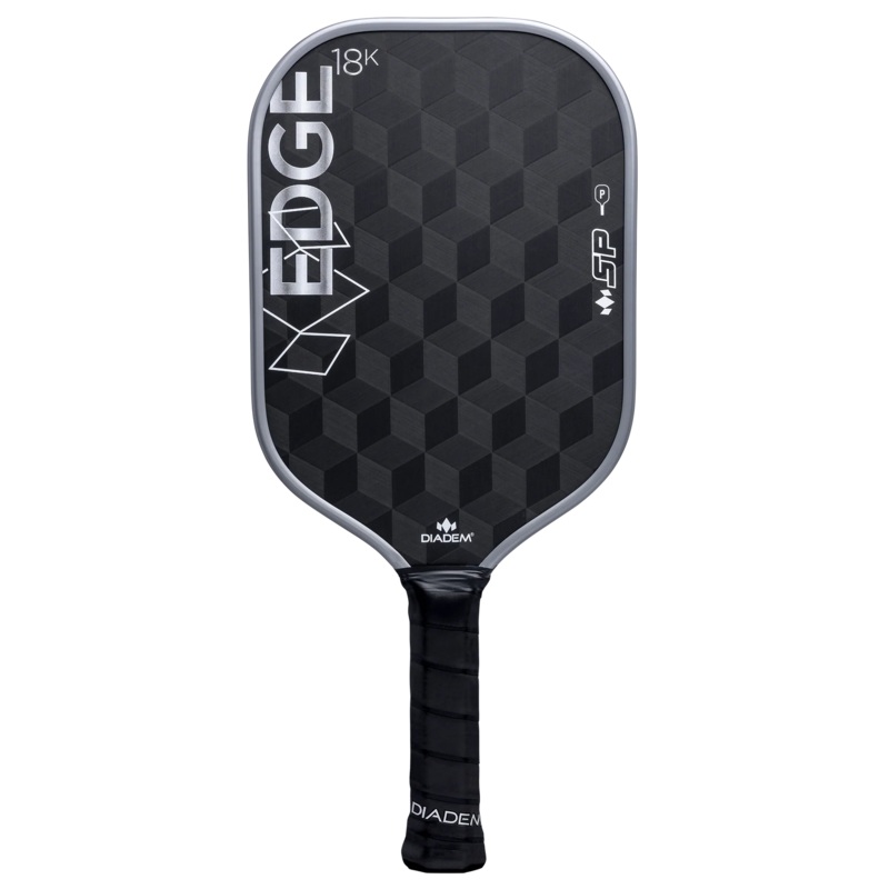 Diadem EDGE 18K SP Pickleball Paddle (Speed Pro)