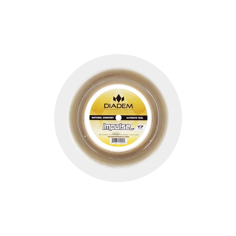 Diadem Impulse 1.25mm – Natural (+$29.00)