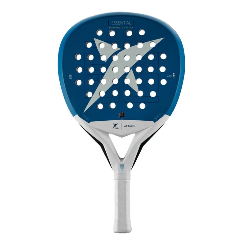 DROP SHOT RENEGADE LITE ATTACK 2025