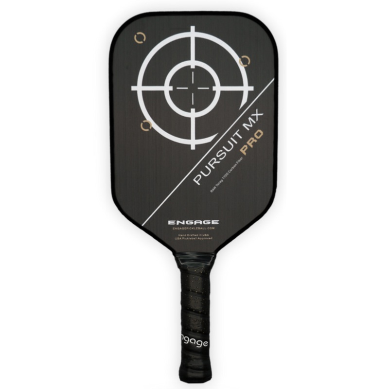 (Legacy) Engage Pursuit Pro MX Pickleball Paddle