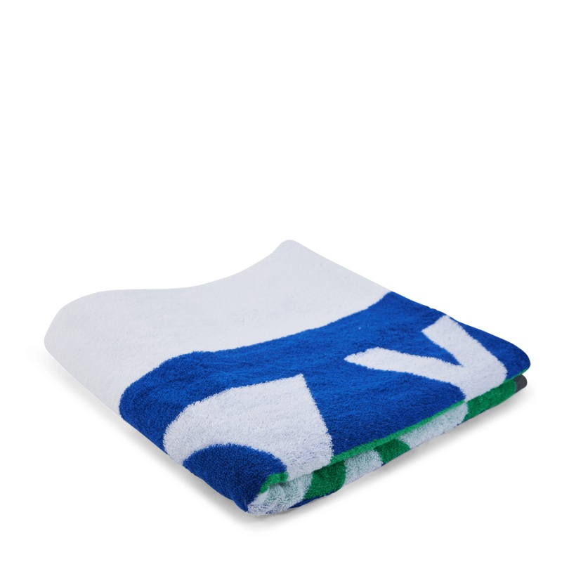 Shower Towel|ONESIZE