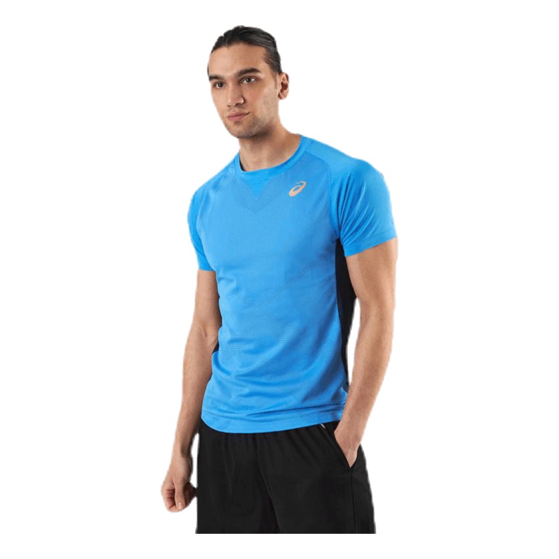 Tennis SS Tee Blue|S|M|L|XL