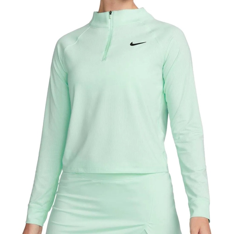 W NKCT VCTRY DF TOP LS HZ MINT FOAM