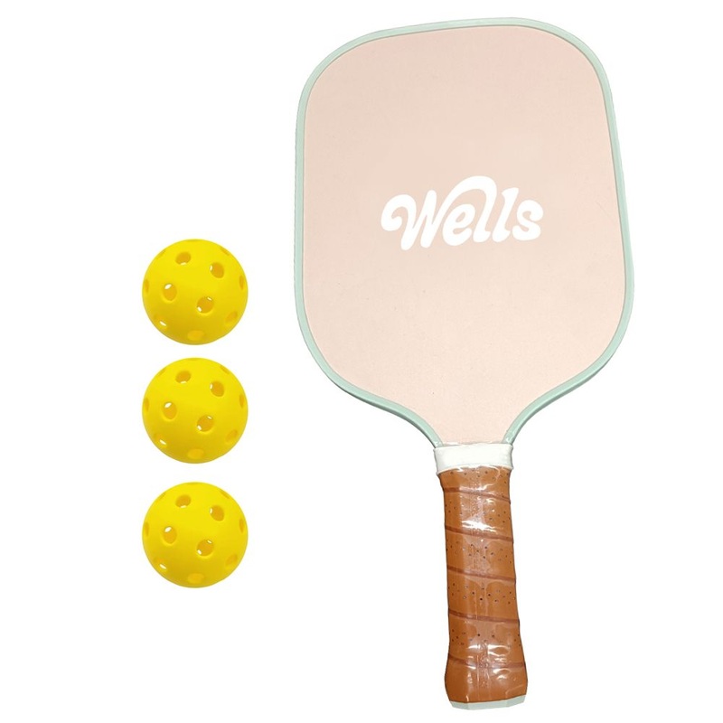 Wholesale High Quality Professional Carbon Fiber Pickleball Paddle