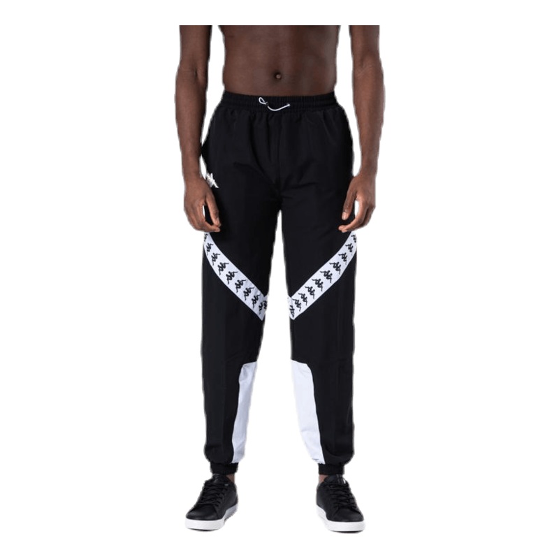 Auth Balmar White/Black|S|M|L|XL|XXL