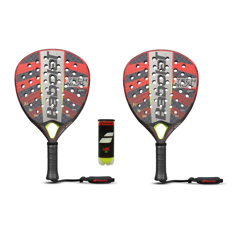 Babolat Technical Viper 2023 Pakken