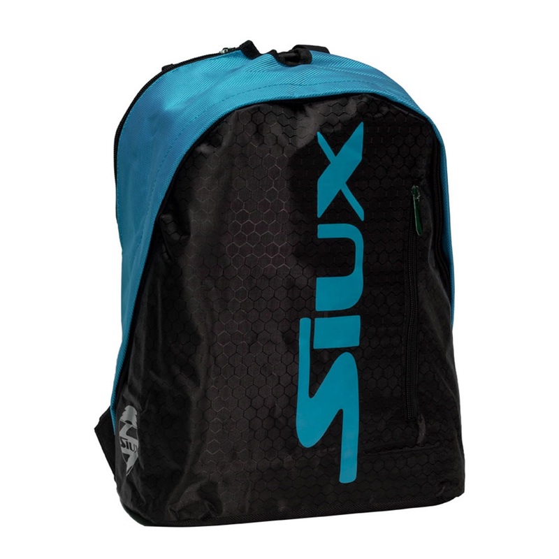 Backpack Siux Basic – Blue|BLUE|One size