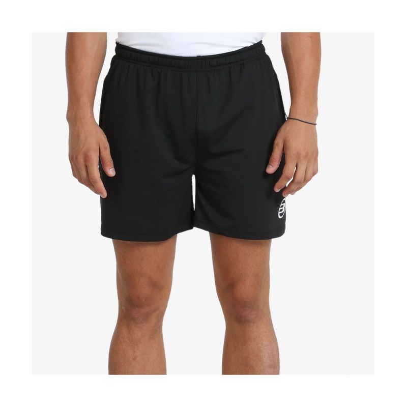 Bullpadel Mirza Black 2023|S|M|L|XL
