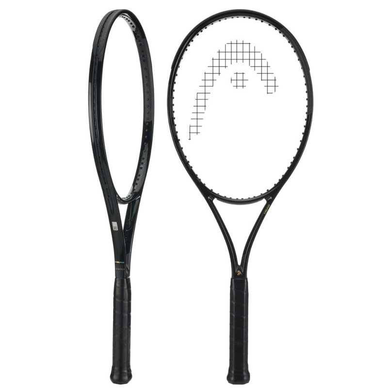 Head Speed MP Legend 2025 Tennis Racket (300g) (Unstrung)