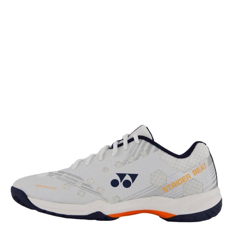 Strider Beat White/orange|EU 39,5|EU 40|EU 40,5|EU 41|EU 42|EU 43|EU 44|EU 44,5|EU 45