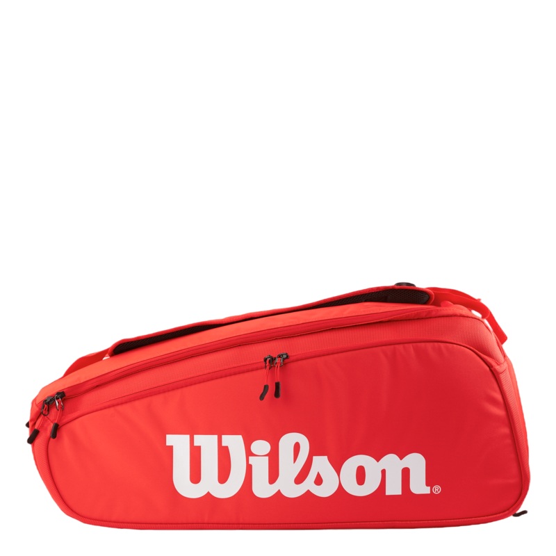 Super Tour 15 Red|ONESIZE