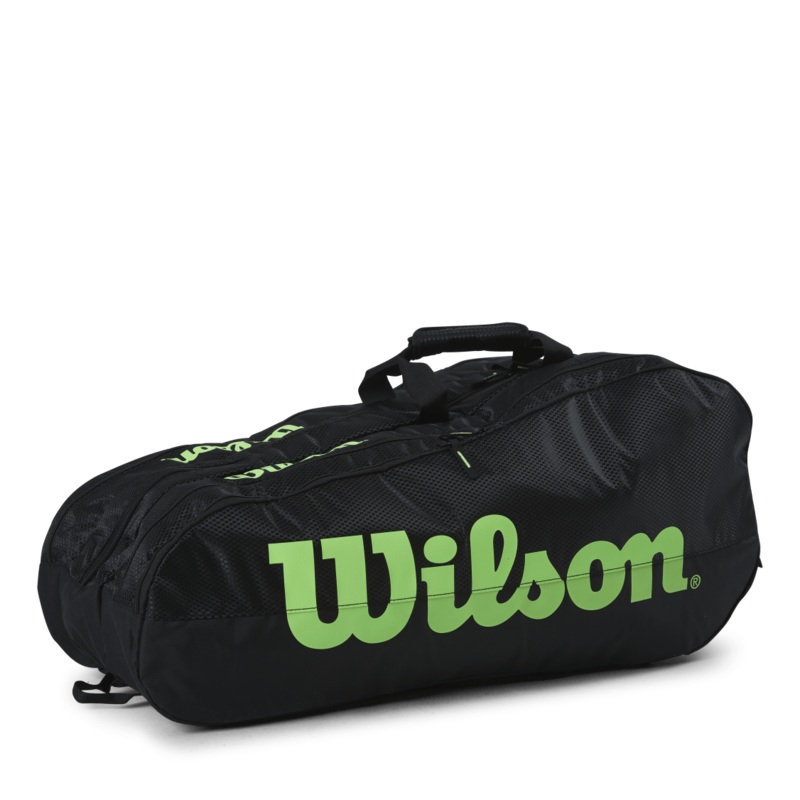 Team 3 Comp Green/Black|ONESIZE