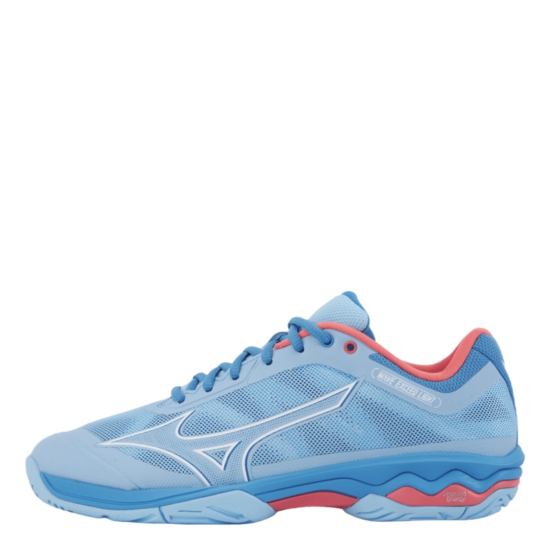 Wave Exceed Light Ac Dutch Cana/white/tea Rose