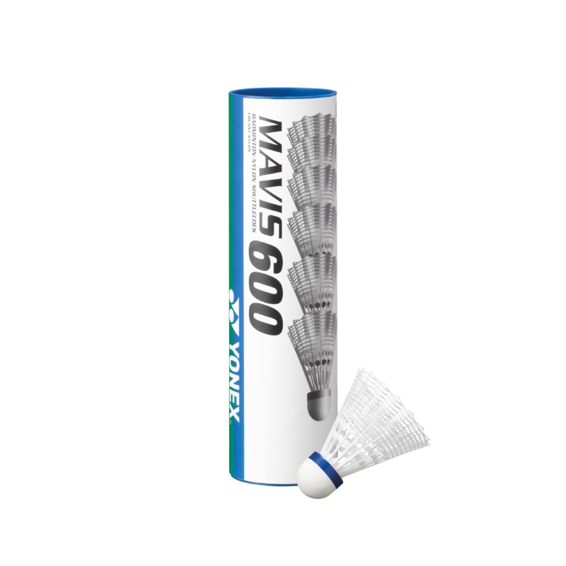 Yonex Mavis 600 Shuttlecock (Slow)
