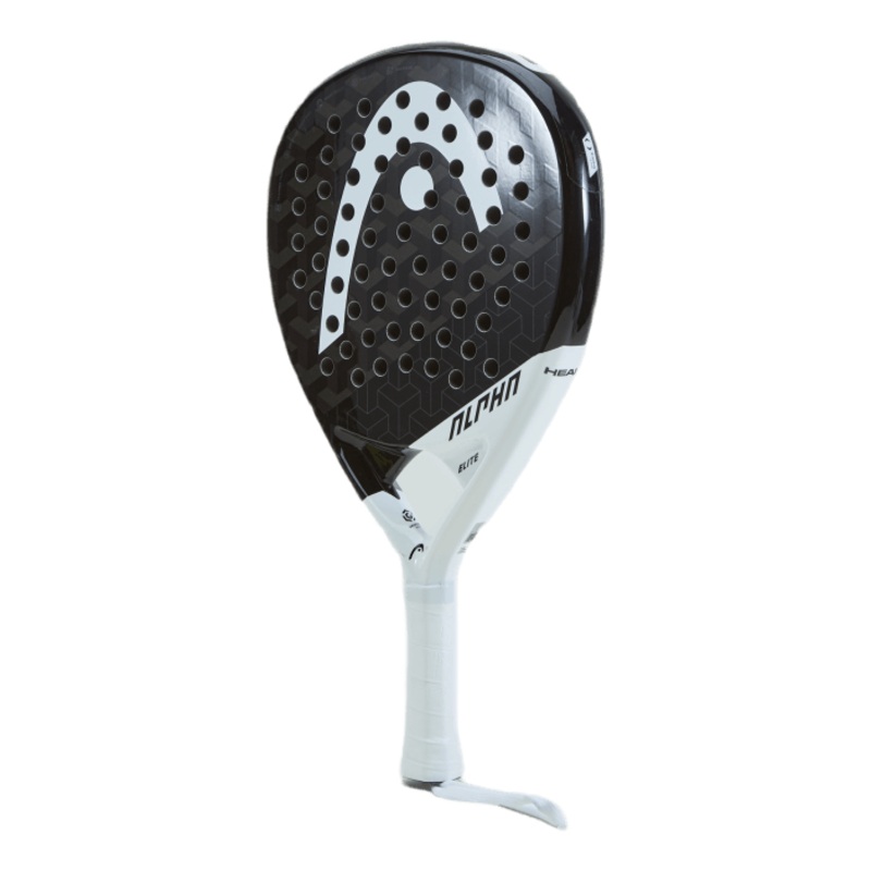 Alpha Elite Black/white|ONESIZE