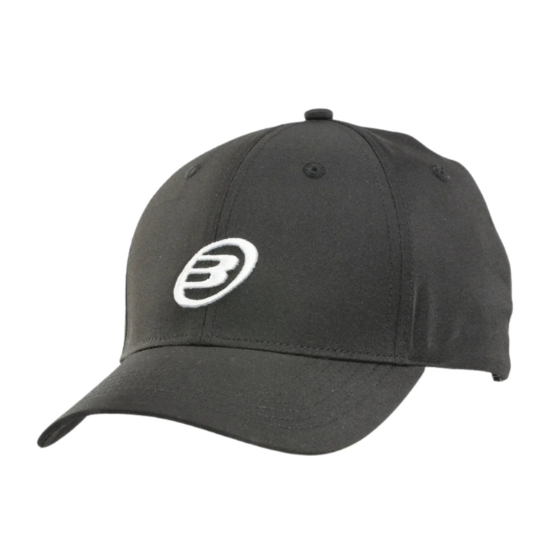 Bullpadel – Casquette de padel BPG251 Noir