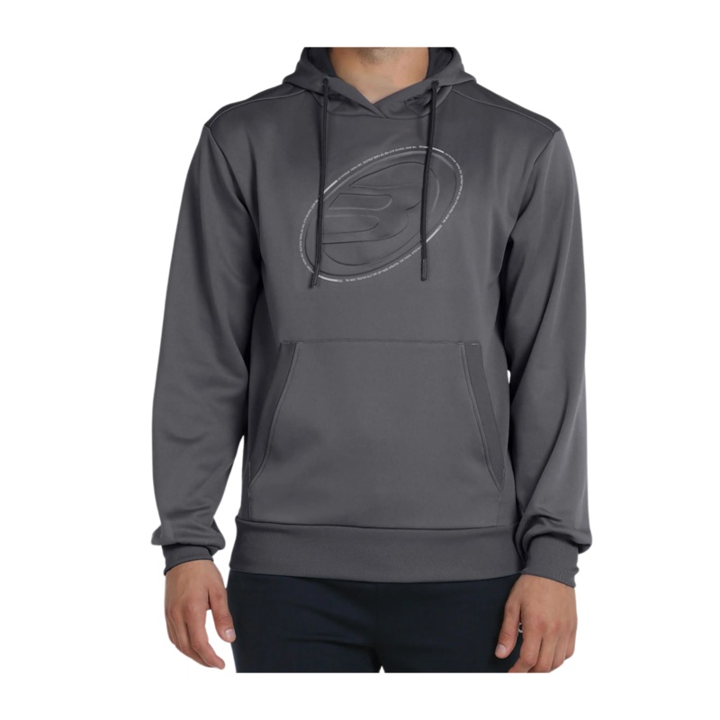 Bullpadel – Sweat de padel Baltar Noir