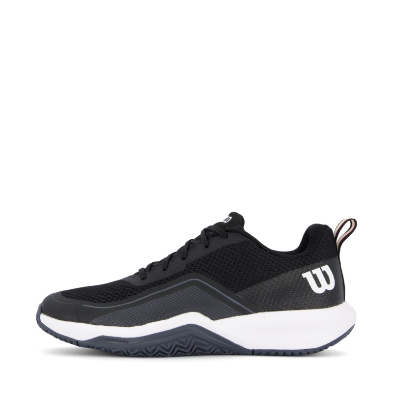 Rush Pro Lite Black/ebony/white