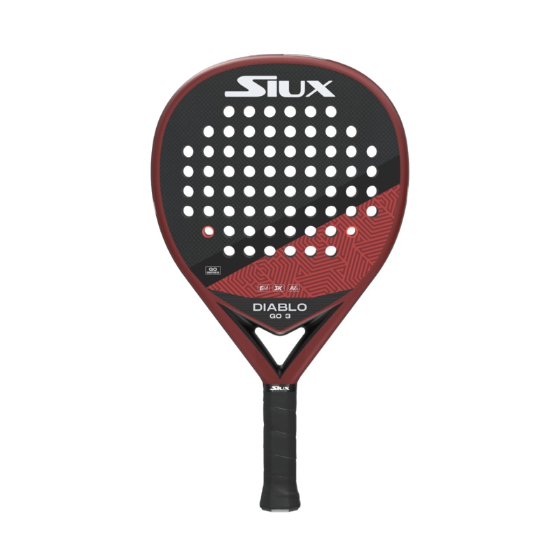 Siux Diablo Go 3|ONESIZE